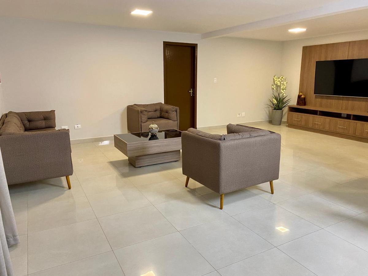 Vila Shalfa Residencial Foz do Iguaçu