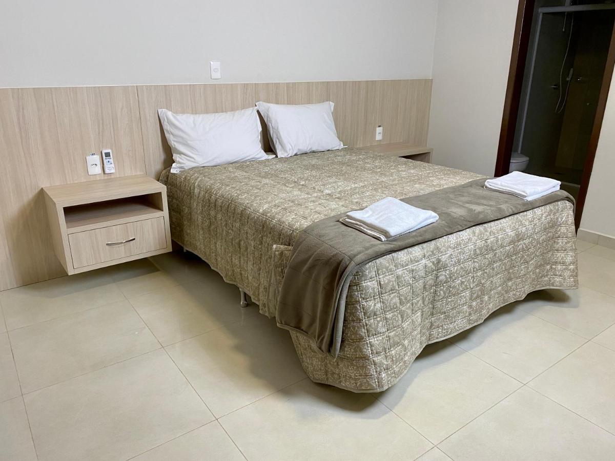 Vila Shalfa Residencial *