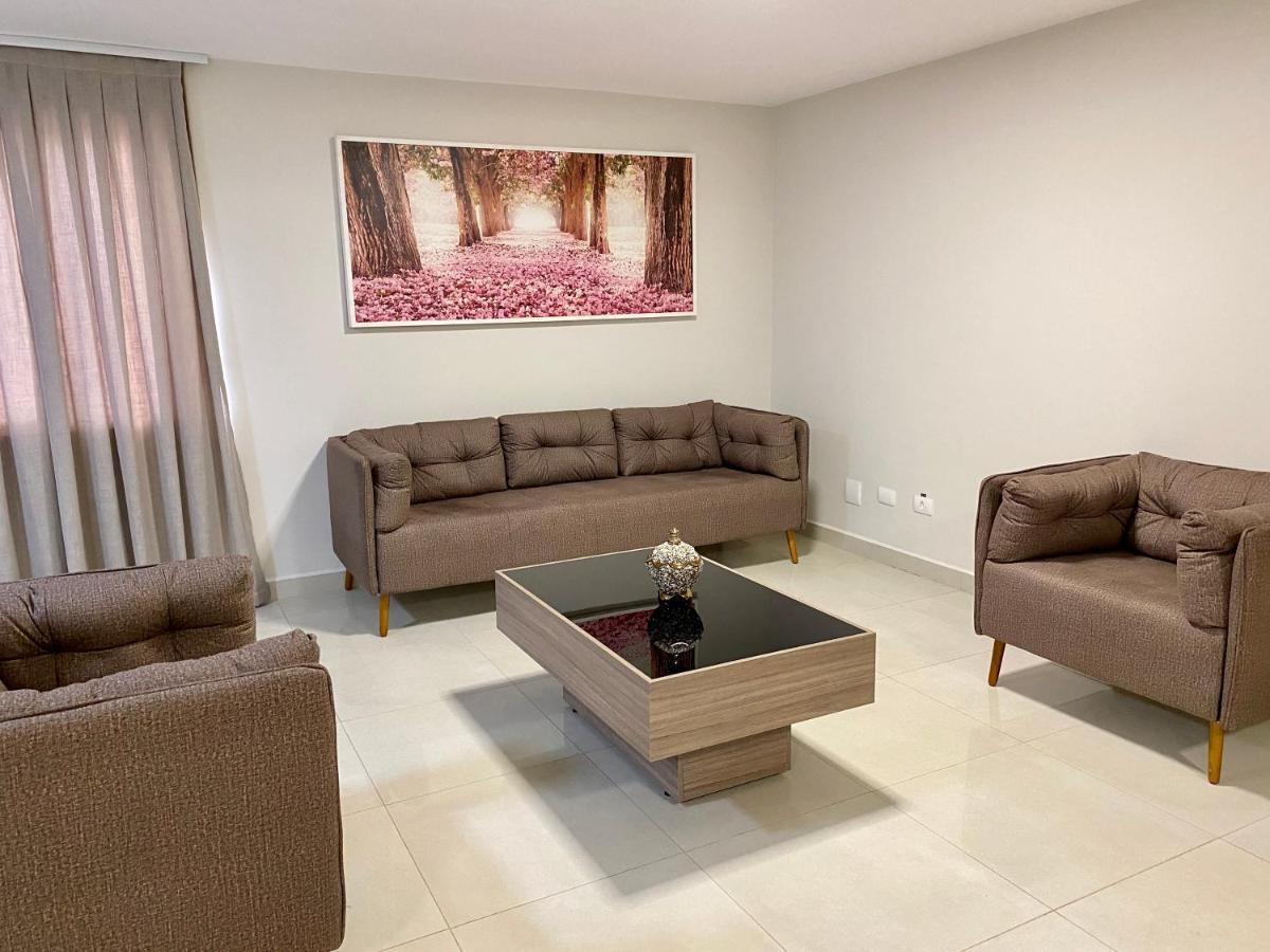 Aparthotel Vila Shalfa Residencial *