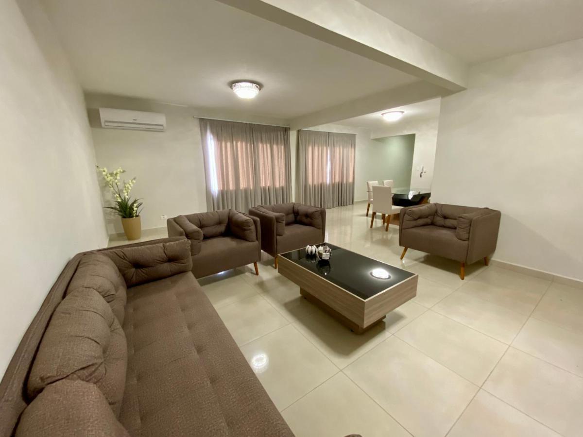 Vila Shalfa Residencial Aparthotel *