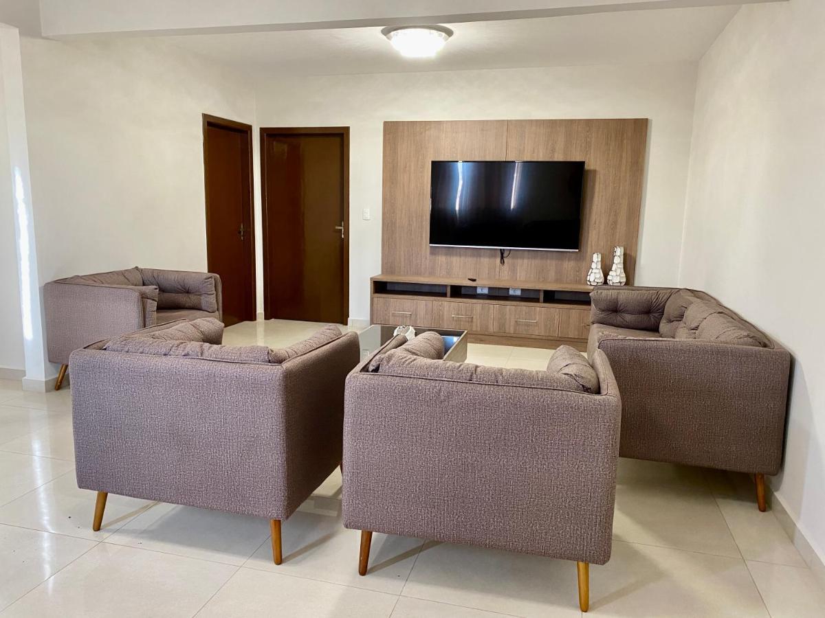 Vila Shalfa Residencial * Foz do Iguaçu