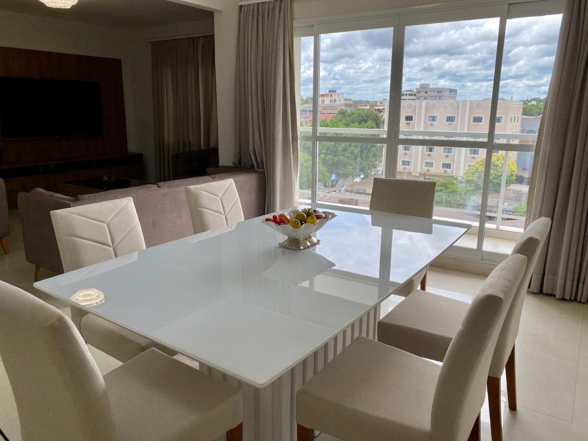 Vila Shalfa Residencial