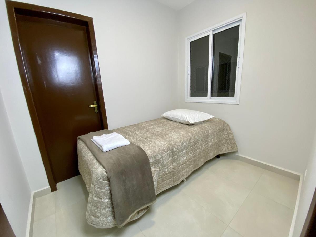 Vila Shalfa Residencial Aparthotel *