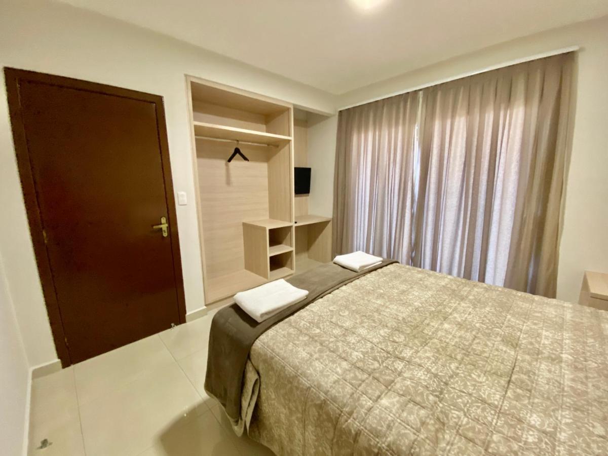 Aparthotel Vila Shalfa Residencial Foz do Iguaçu