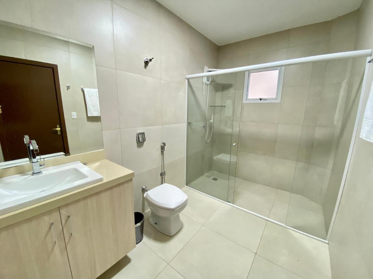 Vila Shalfa Residencial *
