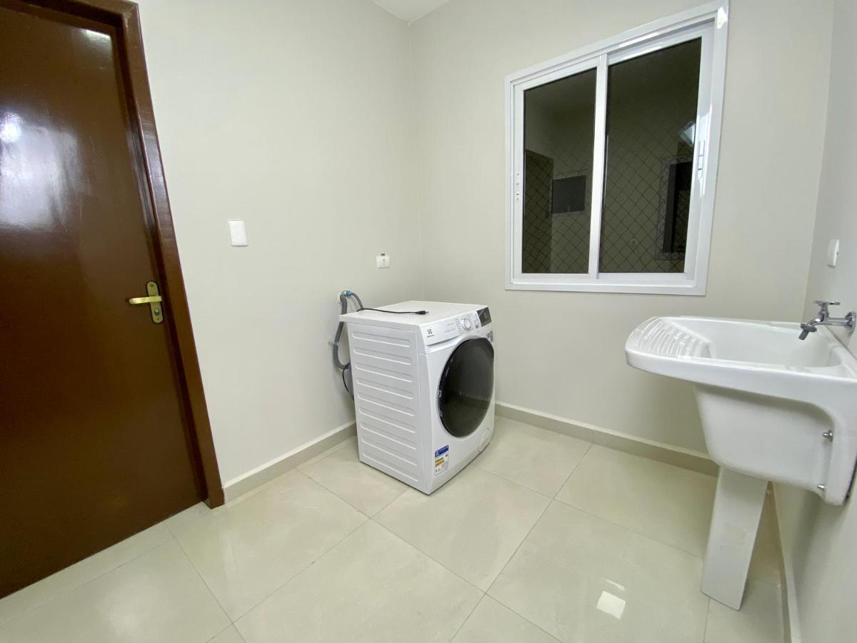 Aparthotel Vila Shalfa Residencial