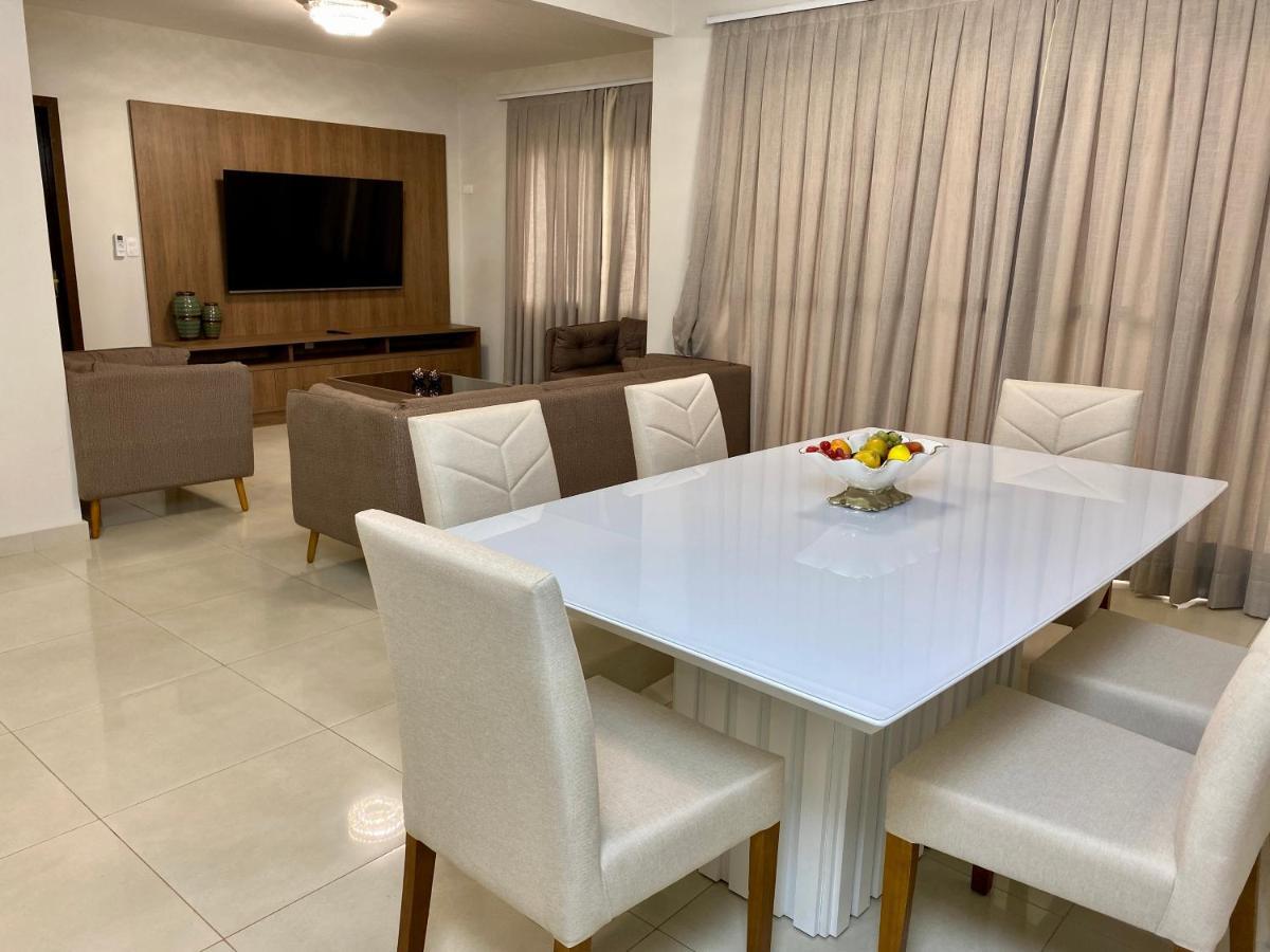 Vila Shalfa Residencial Aparthotel