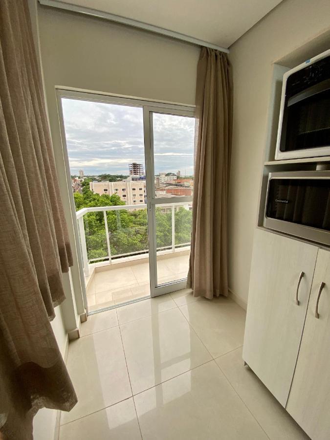 Aparthotel Vila Shalfa Residencial