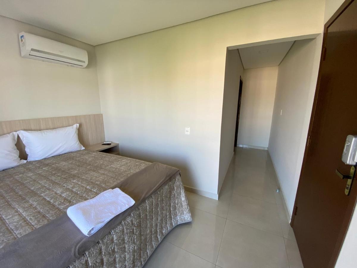 Vila Shalfa Residencial