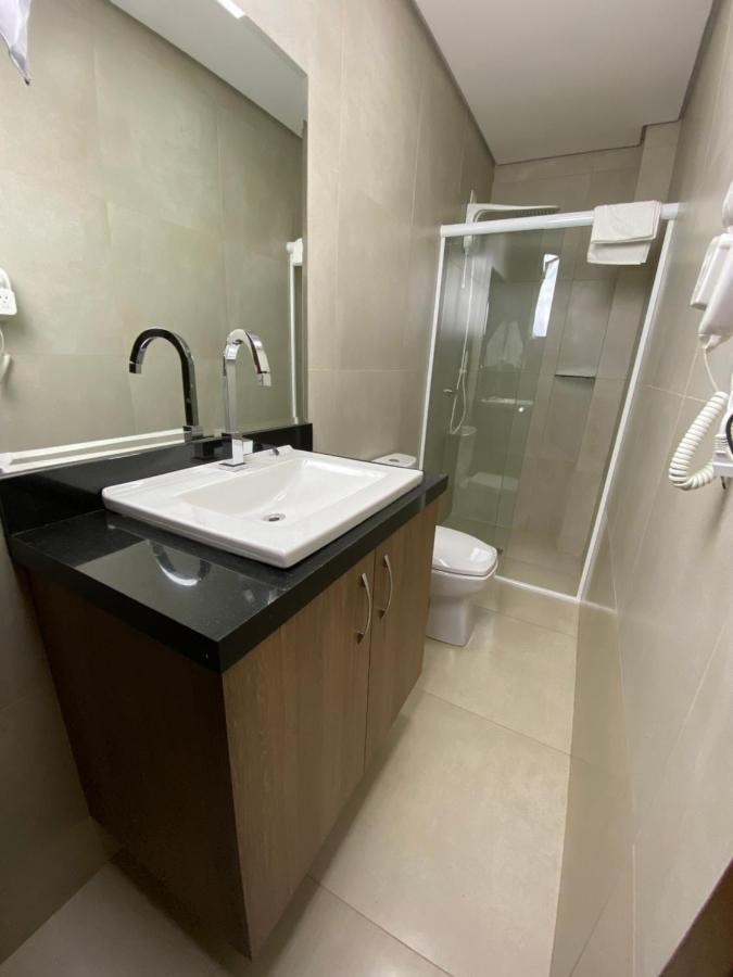 Vila Shalfa Residencial