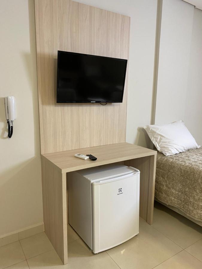 Aparthotel Vila Shalfa Residencial